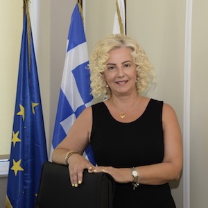 Παπαγεωργίου Ευσταθία